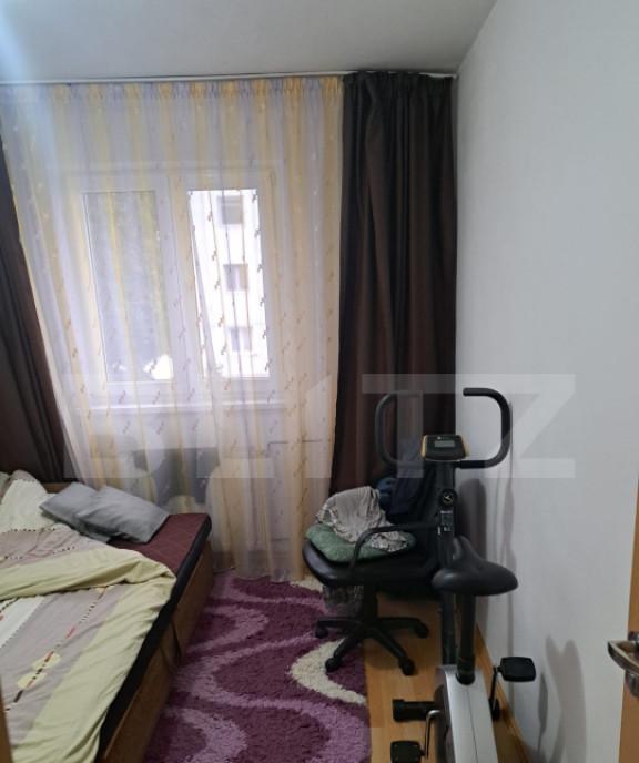 Apartament 3 camere Cartier Electroprecizia Sacele 72 00