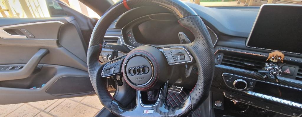 Audi a5 sportback S line 20 000 eur