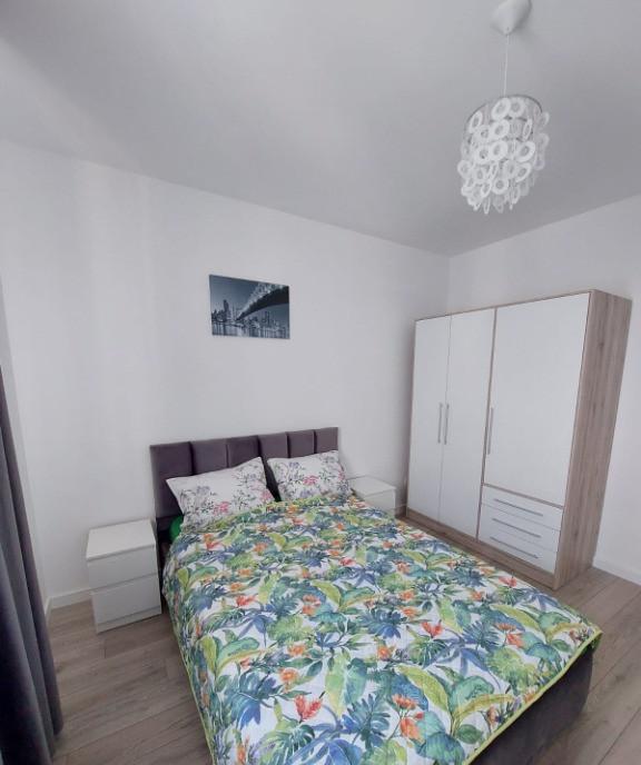 Apartament 2 Camere in Soseaua Berceni Dimitrie Leonida