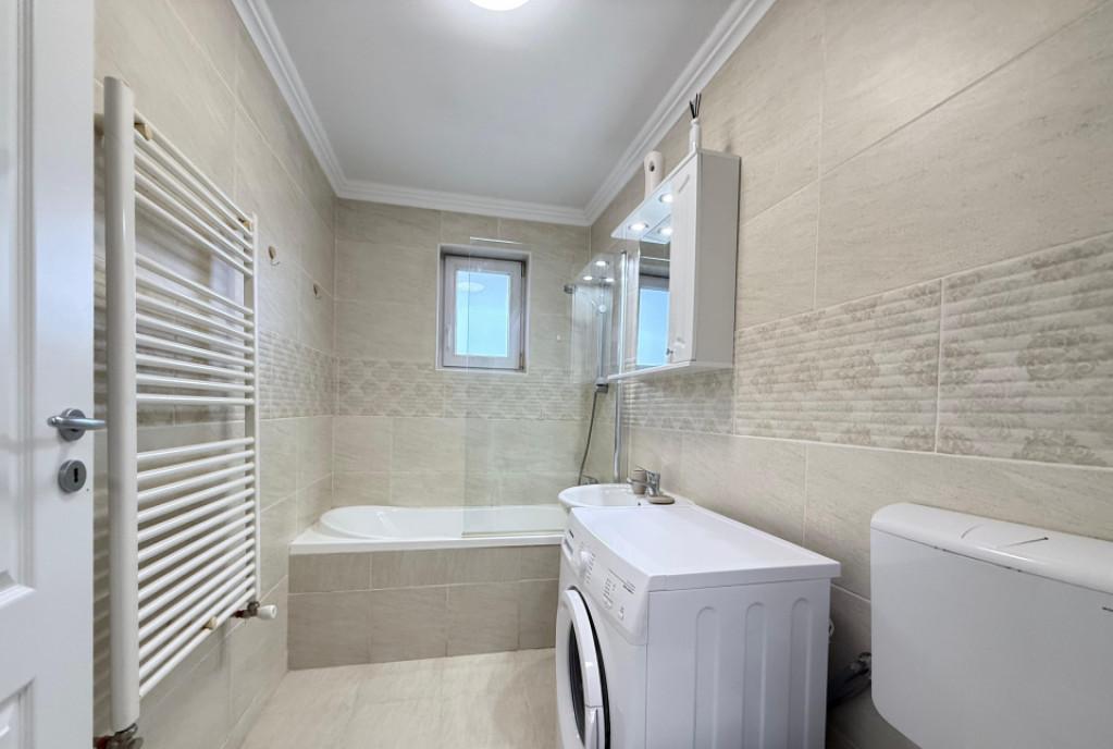 Apartament modern in bloc nou etaj 2 Parcare cartier Euro