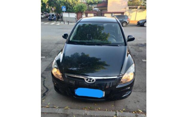Hyundai i30 2010