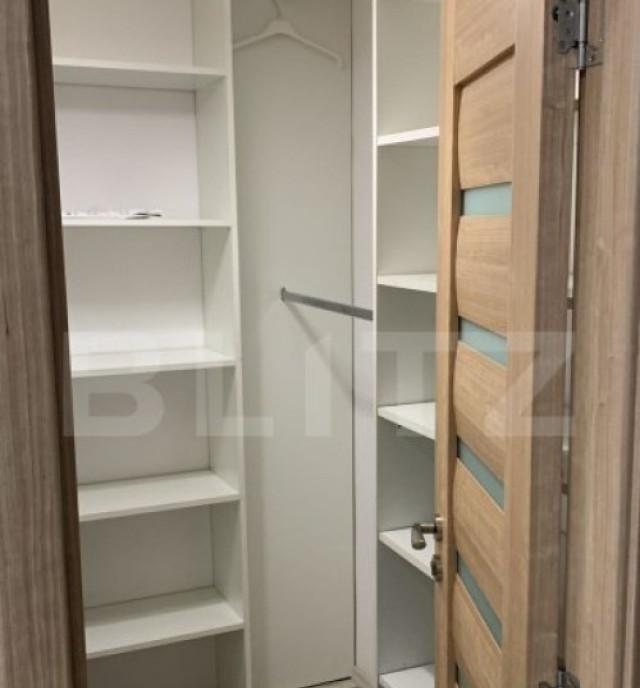 Apartament decomandat 3 camere 74 mp zona Parc Poligon