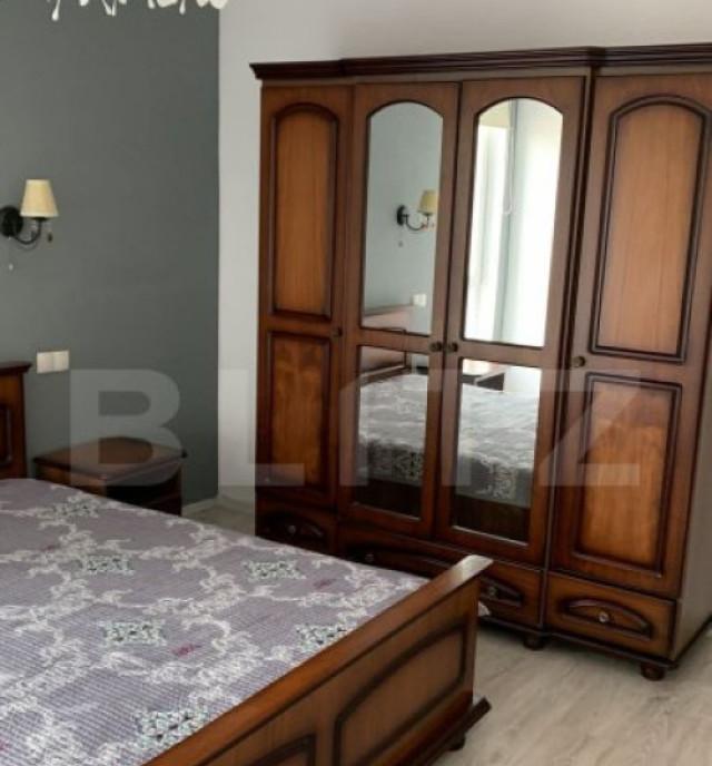 Apartament decomandat 3 camere 74 mp zona Parc Poligon