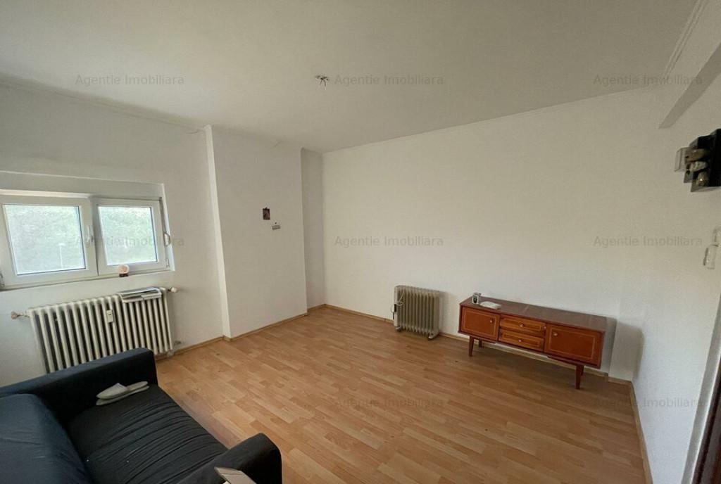 3 camere Cotroceni vis a vis de Palatul Cotroceni