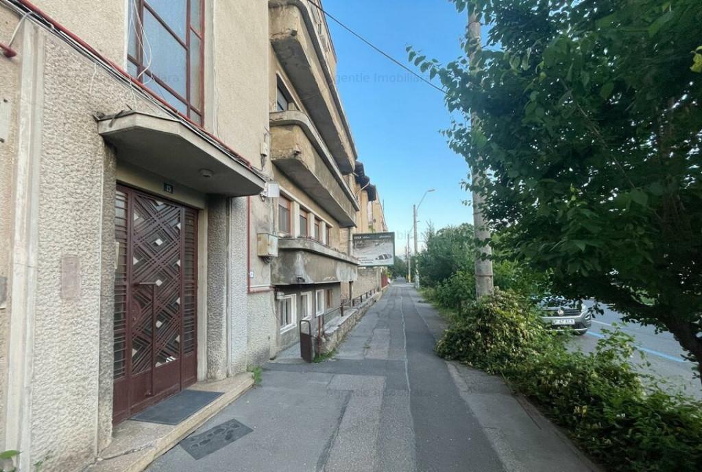 3 camere Cotroceni vis a vis de Palatul Cotroceni