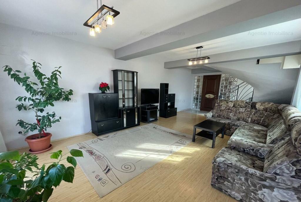 Casa P 1 M Zona Industriilor Toate utilitatile Comisio