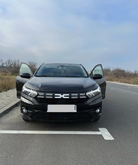 Dacia Logan 3 CVt Prestige GARANTIE 12 850 eur