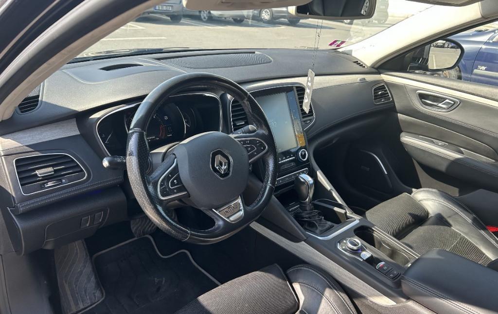 Renault Talisman INITIALE PARIS 12 000 eur