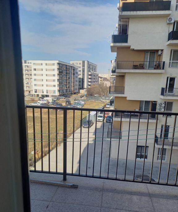 Apartament 3 Camere Dec Brancoveanu Grand Arena