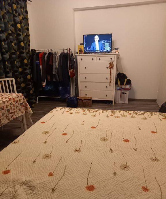 Apartament 3 Camere Dec Brancoveanu Grand Arena