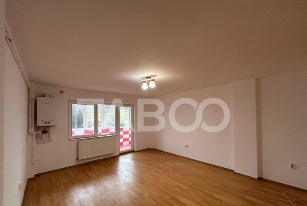 De vanzare penthouse cu terasa de 90 mp in Iris zona Parc Ar