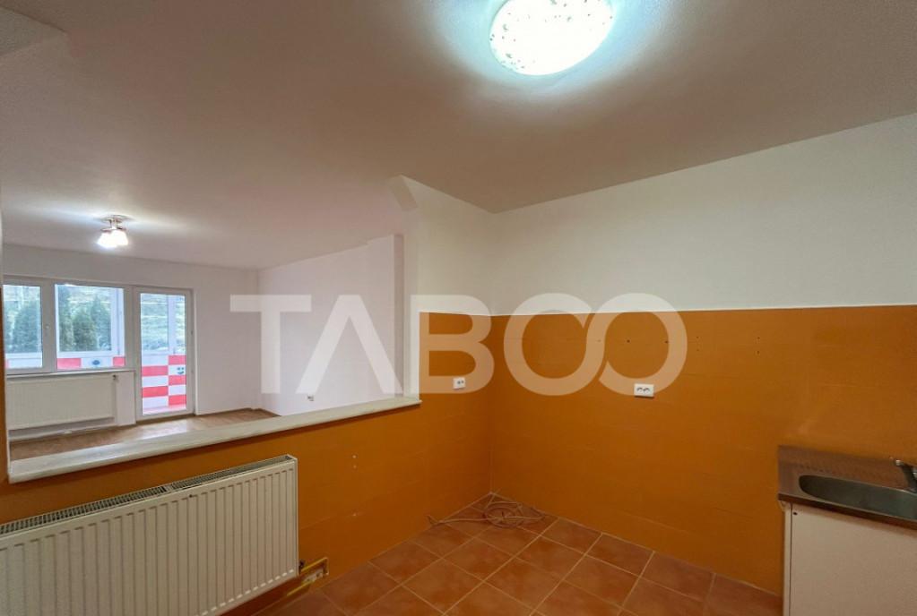 De vanzare penthouse cu terasa de 90 mp in Iris zona Parc Ar