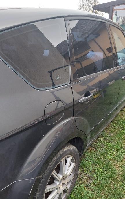 Ford S-MAX 2 3 T 161 CP Automatic 2008 3 000 eur