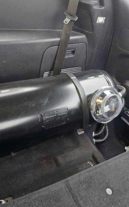 Ford S-MAX 2 3 T 161 CP Automatic 2008 3 000 eur