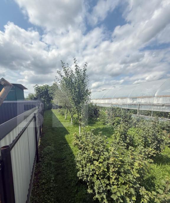 Casa/Vila 450 mp utili 8000 mp teren casa in constructie