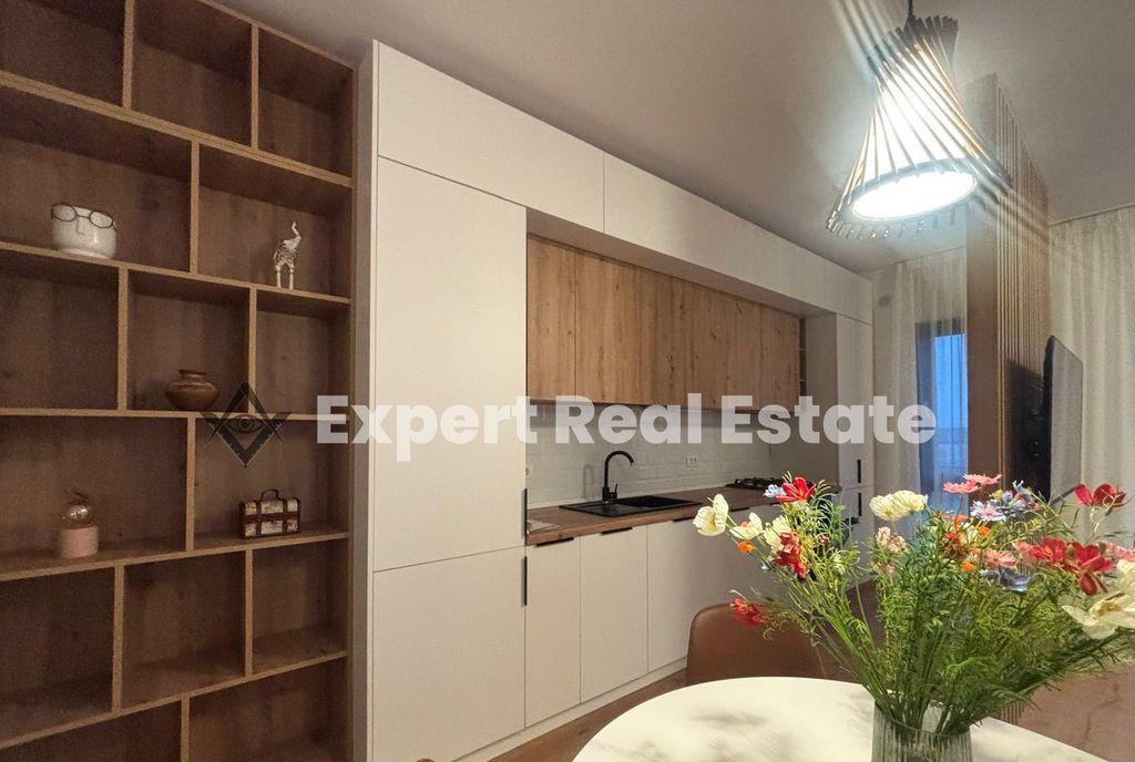 Apartament modern 2 camere darwin prima inchiriere