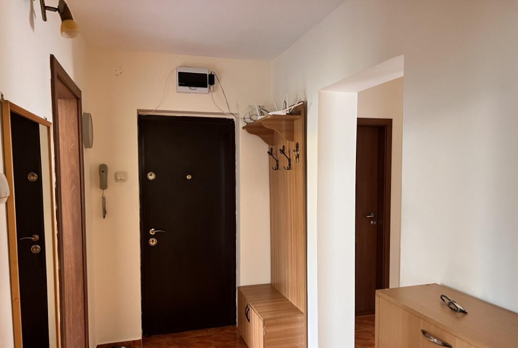 Ap 2 cam et 2 str rahovei cu balcon