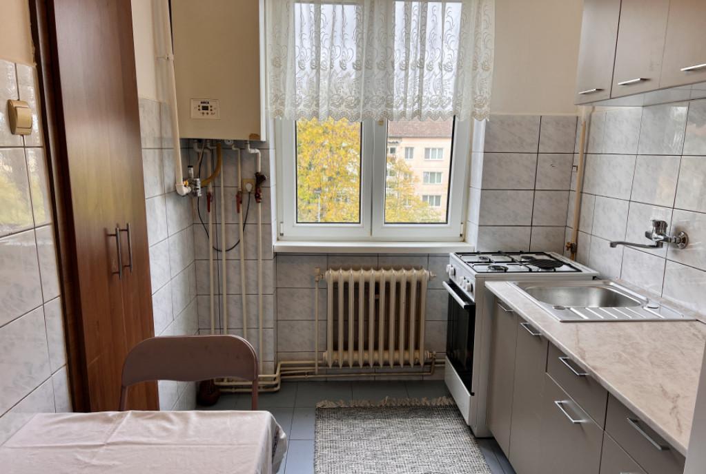 Ap 2 cam et 2 str rahovei cu balcon