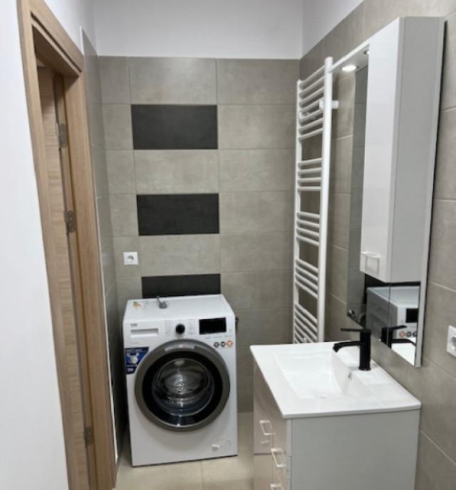 Apartament la casa 2 camere renovat calea poplacii totul nou