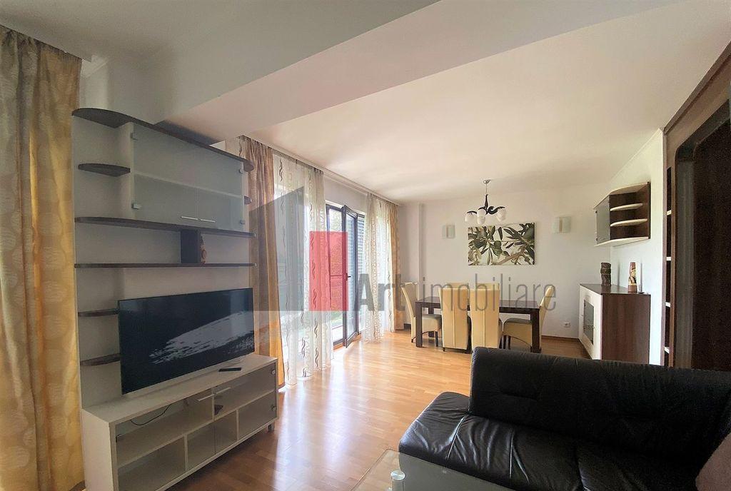 Inchiriere 3 Camere Piata Victoriei