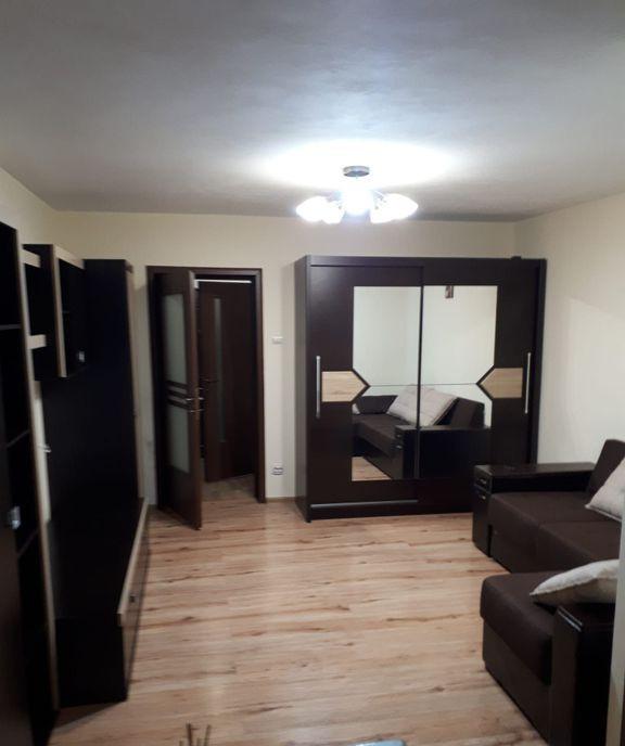 Garsoniera Berceni 15 minute metrou Eroii Revolutiei