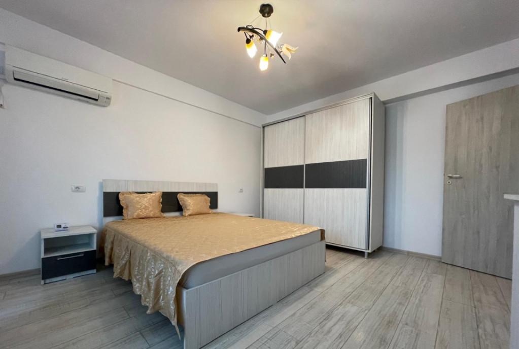 Moara de Vant 1 Camera 45mp Balcon