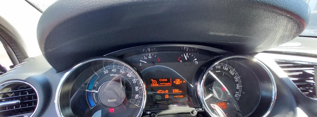 Peugeot 3008 Hybrid 5 700 eur