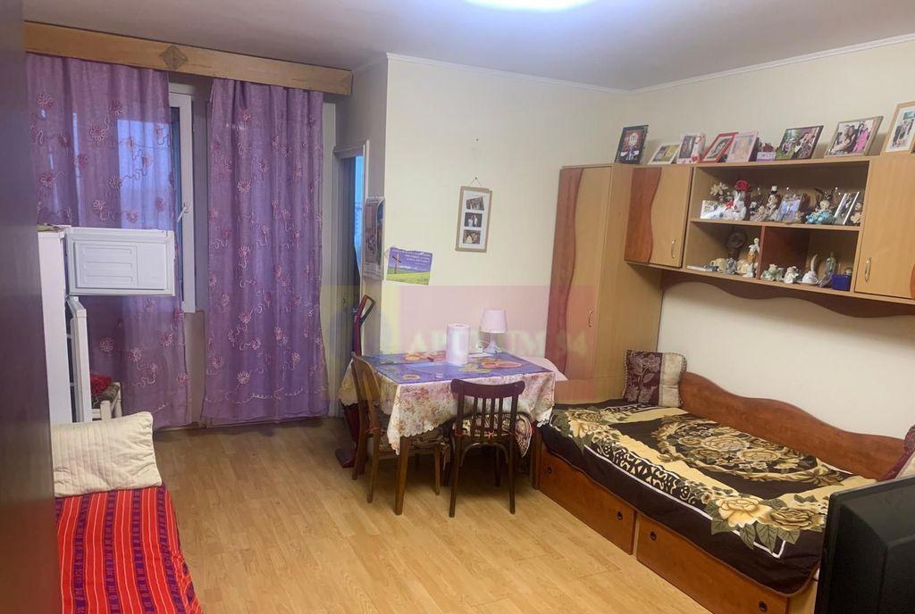 Garsoniera 31mp Metrou Aparatorii Patriei Grand Arena