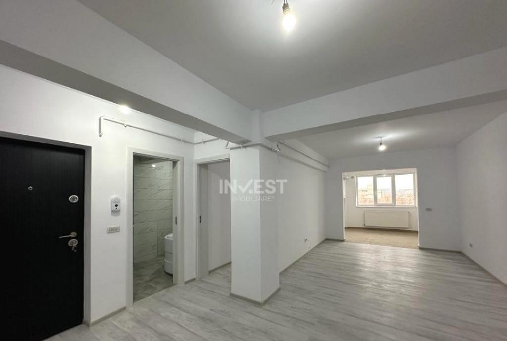3 camere cu terasa 19MP tip penthouse popas pac