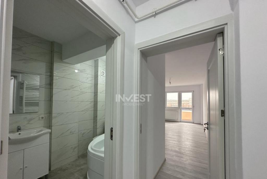 3 camere cu terasa 19MP tip penthouse popas pac