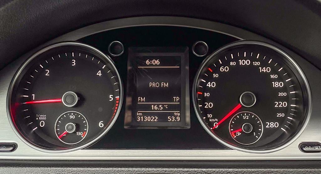 VW PASSAT CC Livrare gratis in toata tara Garantie 12 luni Buy-back 8 999 eur