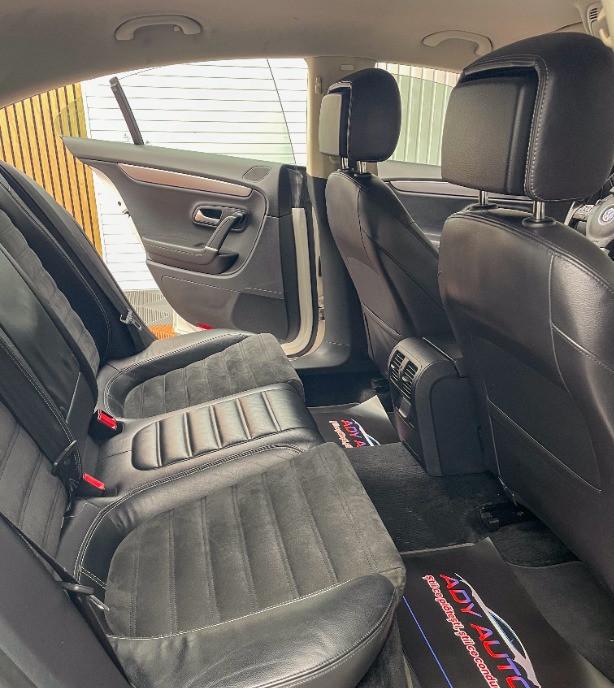 VW PASSAT CC Livrare gratis in toata tara Garantie 12 luni Buy-back 8 999 eur