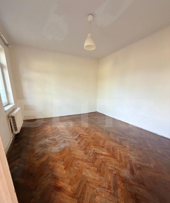 Exclusivitate apartament 1 camera decomandat etaj intermed