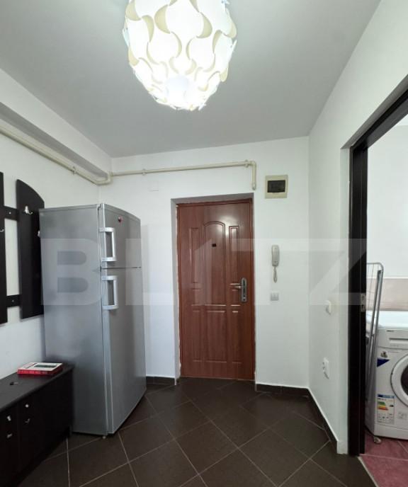 Apartament 2 camere 51 mp decomandat zona Florilor