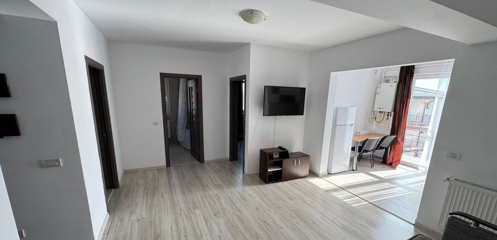 Apartament 3 camere cartier Yriss Valea Lupului
