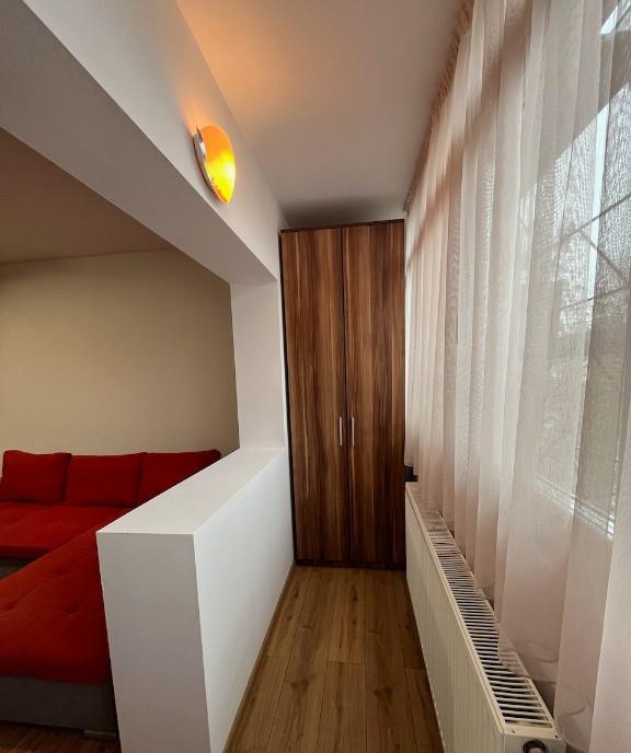 Apartament 2 camere Dristor Park Lake centrala parcare