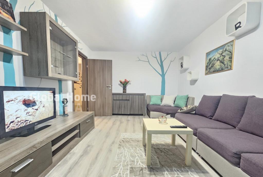 Apart 4 camere 88mp Loc Parcare adp Aviatiei Herastrau