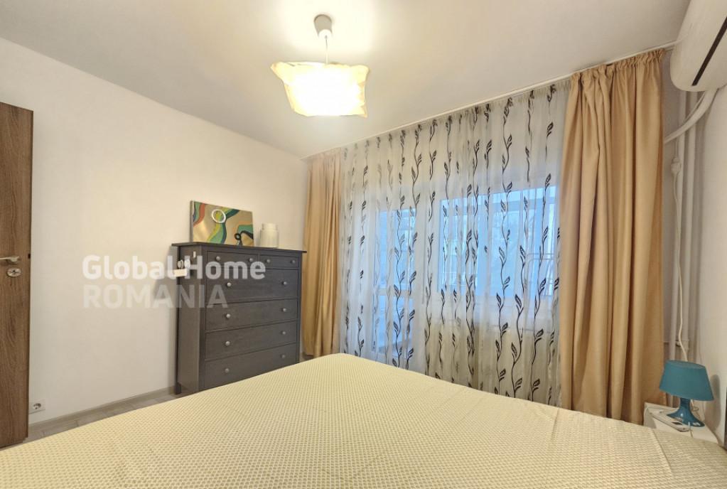 Apart 4 camere 88mp Loc Parcare adp Aviatiei Herastrau