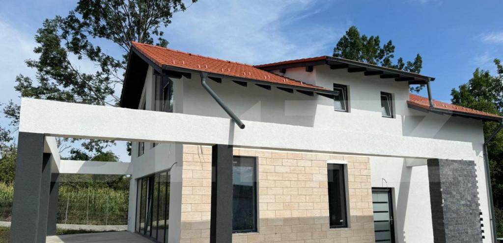 Apartament cu 3 camere balcon generos 78 6 mp total - I