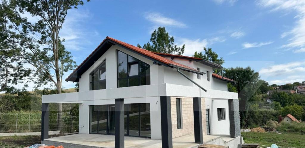 Apartament cu 3 camere balcon generos 78 6 mp total - I