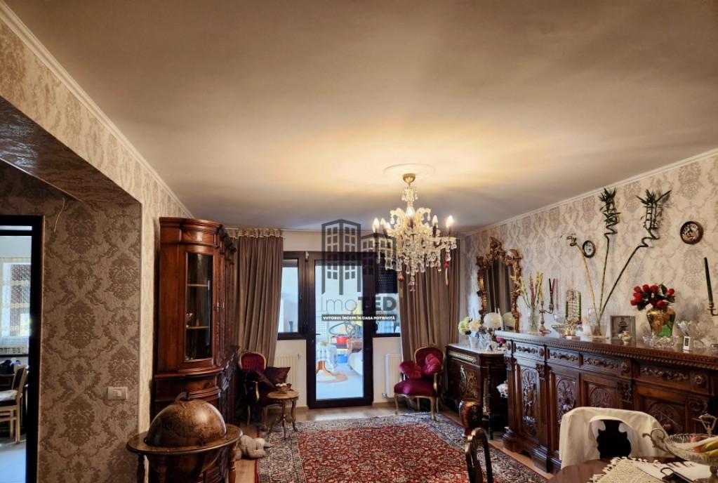 Vila in care confortul devine poveste