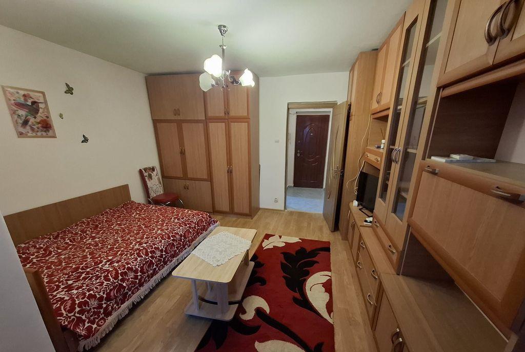 Garsoniera Bulevardul Constantin Brancoveanu