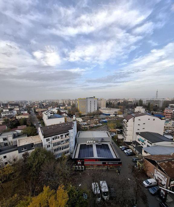 Garsoniera Bulevardul Constantin Brancoveanu