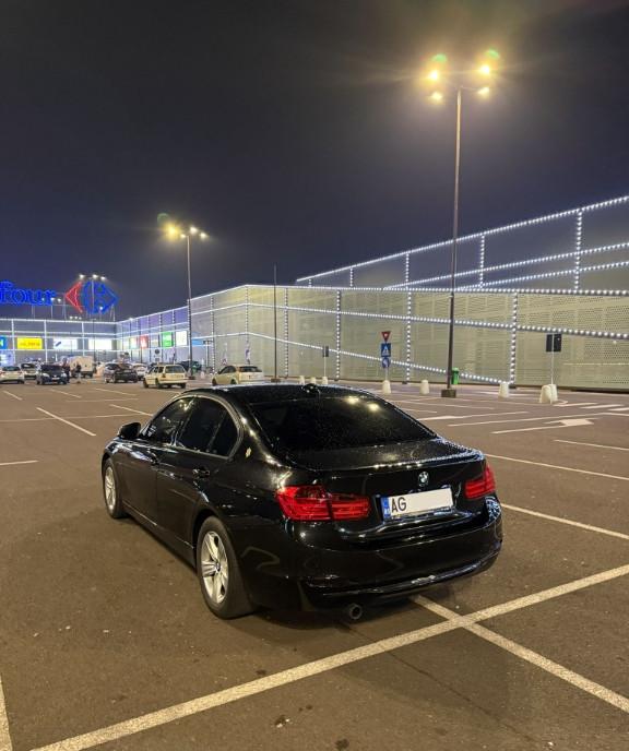 BMW F30 DE V Icirc NZARE 10 350 eur