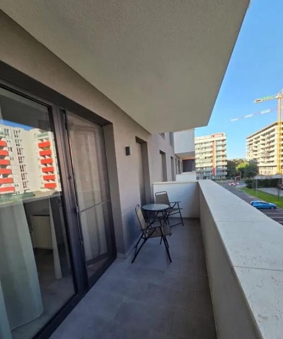 Inchiriez ap 3 camere nou Prima Urbana 3