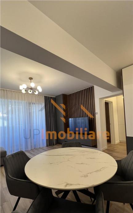 Inchiriez ap 3 camere nou Prima Urbana 3