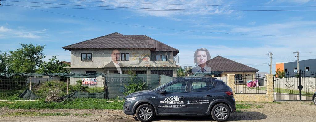 Apartament parter / Zona Graphotec/ Tecuci