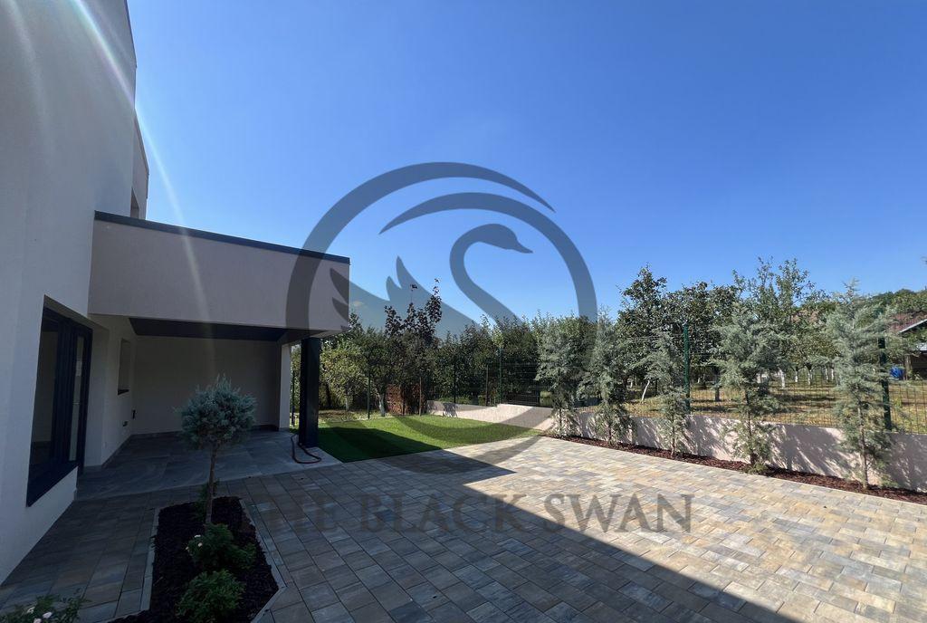 Casa cu 4 camere de vanzare Premium Nou Moreni Bl