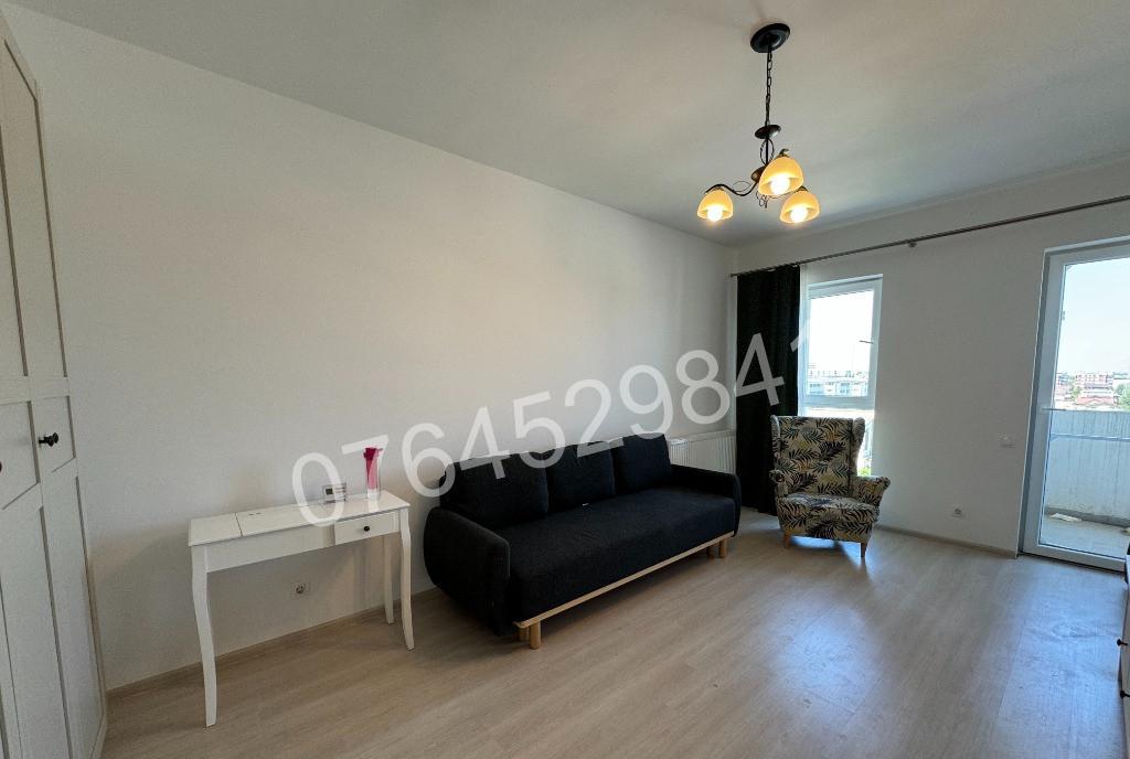 Direct proprietar Inchiriez garsoniera Popesti Leordeni Drumul Fermei