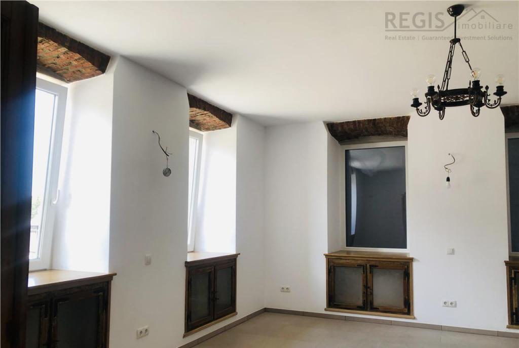 Oferta Casa impecabila la prima Cernatu Sacele